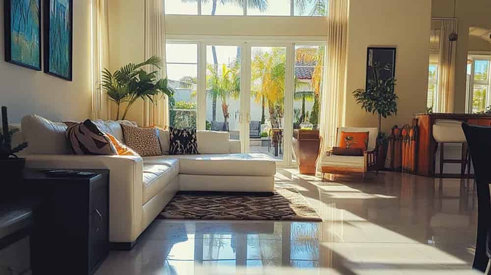 House Cleaning Services image